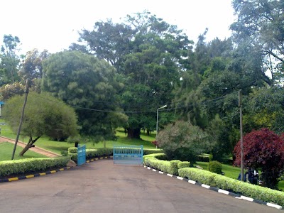 Photos of Upper Kabete Campus College of Agriculture & Veterinary Sciences (CAVS)