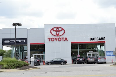 Photos of DARCARS Toyota Silver Spring