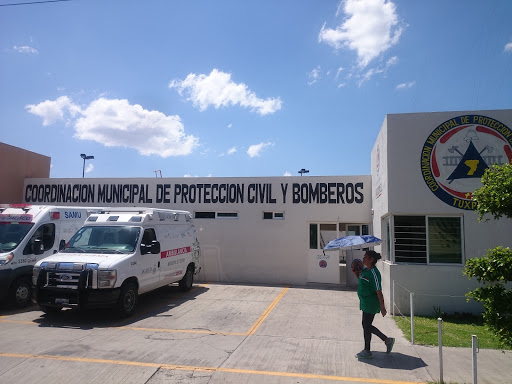 Unidad Municipal de Protección Civil Tuxpan - Thumbnail