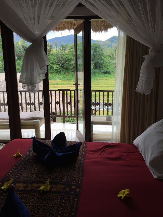 Kelimutu Crater Lakes Eco Lodge