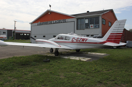 Lachute Airport - Thumbnail
