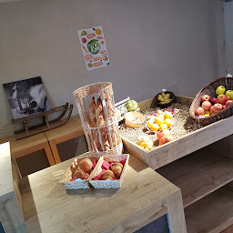 Photo n°28 de Auberge Le relais Des Bûcherons à Liézey (Épicerie)