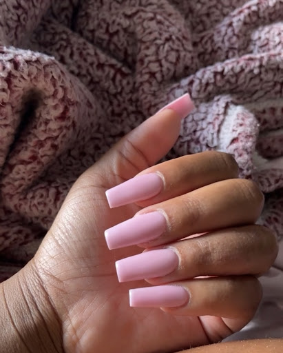 Julie's Nail Spa - Thumbnail