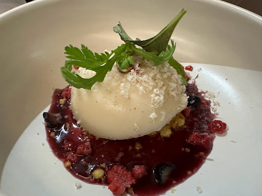 Contatto Ristorante - Thumbnail