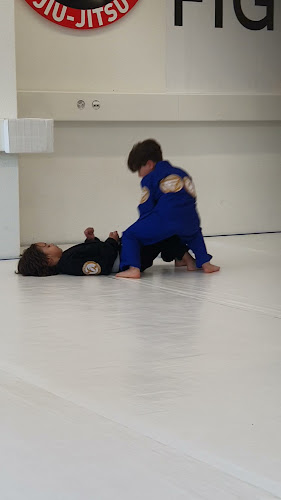 Athletic Fight Team Lucerne Öffnungszeiten
