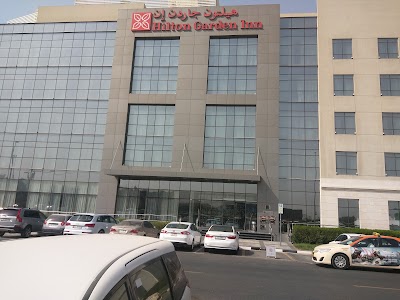 Photos of Hilton Garden Inn Dubai Al Mina