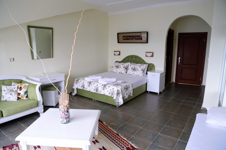 Dolphin Boutique Hotel by null