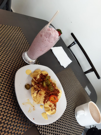 Mi Snack - Visual