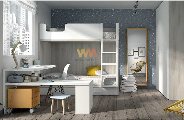 WindMóveis - Loja de móveis