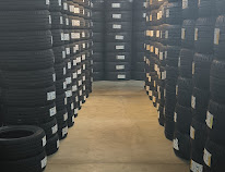 sac a pneus à Annemasse