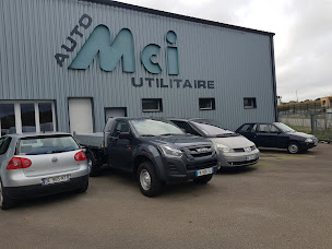 Photo n°1 de Mci Auto à Loperhet (Garage automobile)