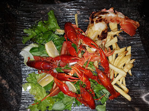 Photo n°5 de Industrie L à Suresnes (Restaurant français)