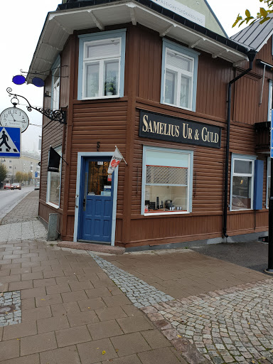 Samelius Ur & Guld AB