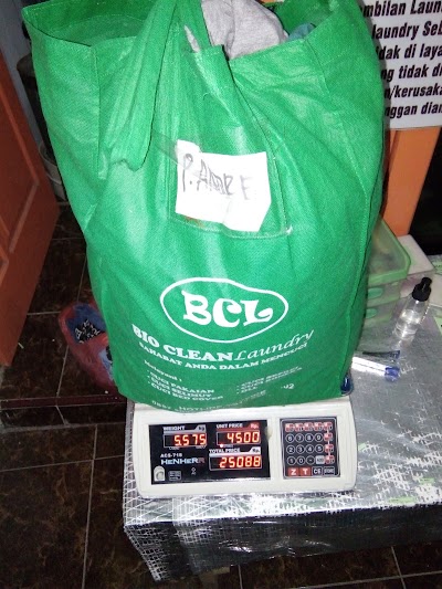 Photos of Bio Wash Laundry