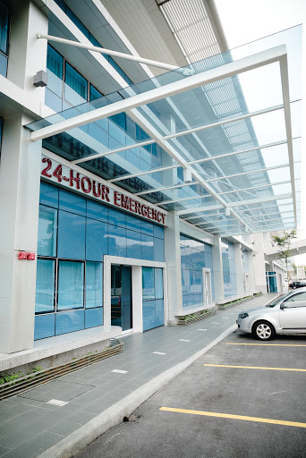 Hospital Colombia Asia, Petaling Jaya