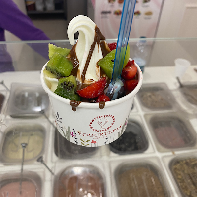 Yogurteria Durrës