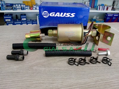 Photos of Comercializadora Gial Sas