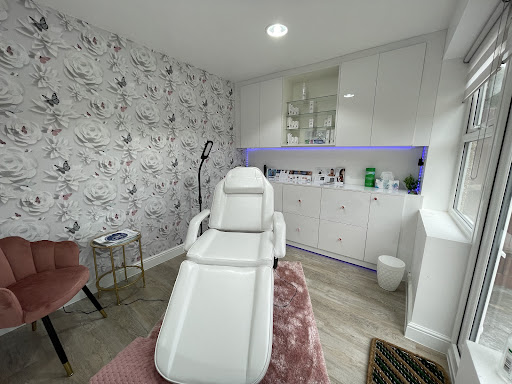 Tab by Preeti - EyeLash and Aesthetics Clinic