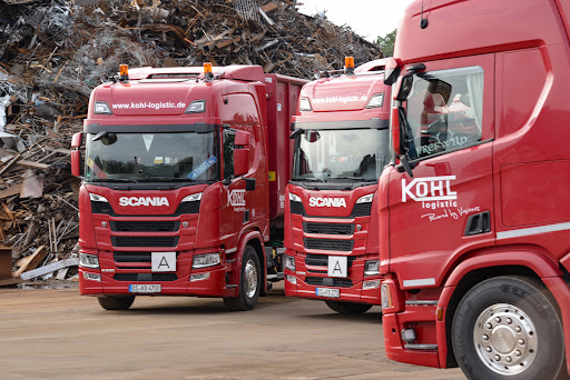 Kohl Logistic GmbH & Co. KG - Thumbnail