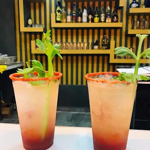 DRINOS DRINKS - Thumbnail