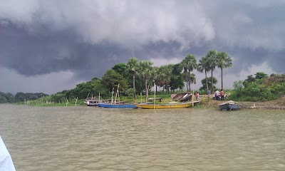 Photos of Mila Bazar Ghat