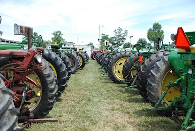 Ripley County Indiana Tourism