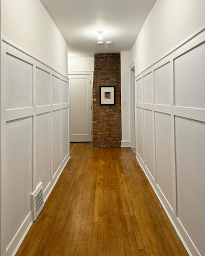 Shale Valley Building LLC