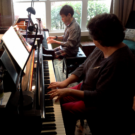 Burch School of Music - Thumbnail