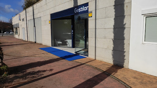 Gestilar - Visual