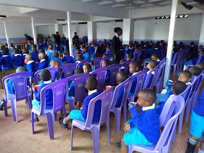 Photos of P.C.E.A Kahawa Farmers Church and School