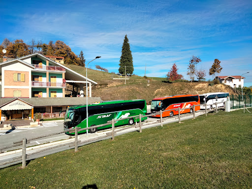S.A.V. Autolinee srl