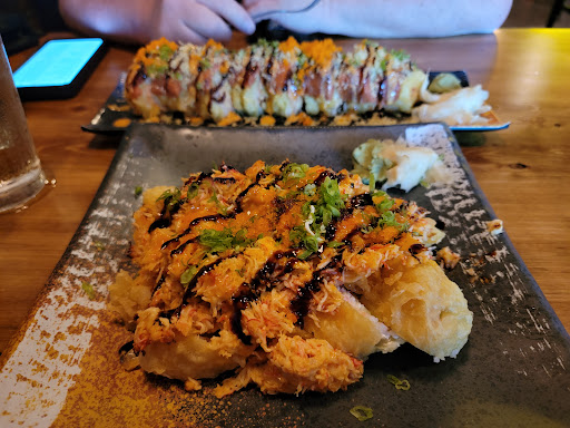 Osaka Sushi & Steakhouse (Chattanooga) - Thumbnail