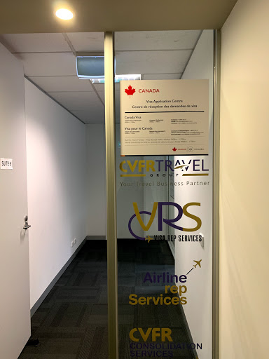 Canada Visa application Centre Melbourne - VFS Global