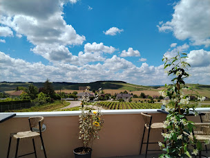 Photo n°25 de Restaurant Le Belle Croix à Saint-Bris-le-Vineux (Restaurant français)