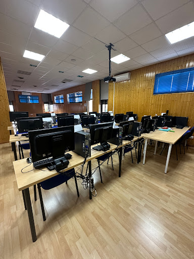 Grupo Colón IECM- Fuenlabrada