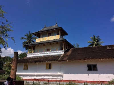 Photos of ශ්&zwj;රී සුමන සමන් දේවාලය