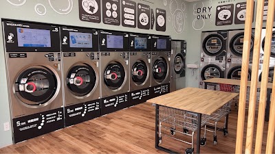 黒川クリーニング アクロスプラザ野々市中央店