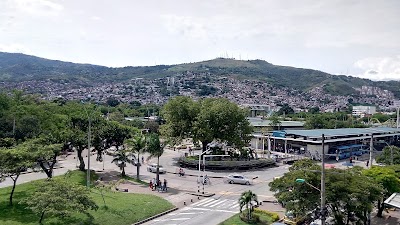 Photos of Cosmocentro
