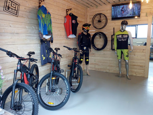 1.0 Rol E-Bike Logo