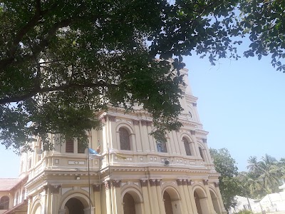 Photos of St. Marys Church