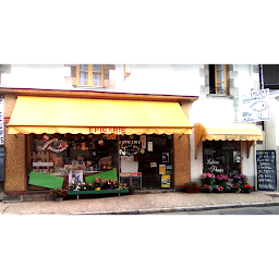 Photo n°1 de Épicerie 