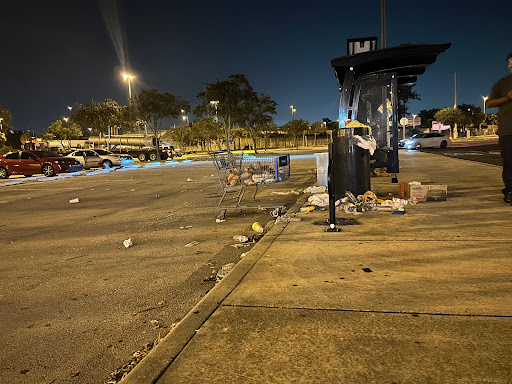 Broward Blvd Tri-Rail Station/Park & Ride - Thumbnail