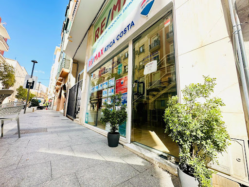 Agencia inmobiliaria Huelva - Remax Ática Costa