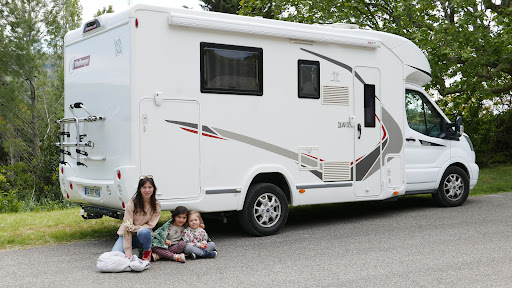 MDM camping car - Thumbnail