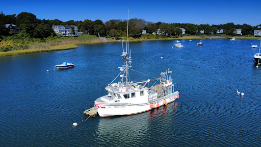 Ryder's Cove Boatyard - Thumbnail