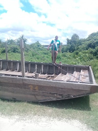 Photos of Puerto Banegas.