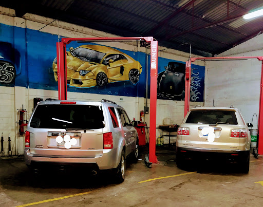 XelMotors Gallery - Mexico