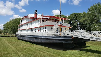 Sergeant Floyd River Museum