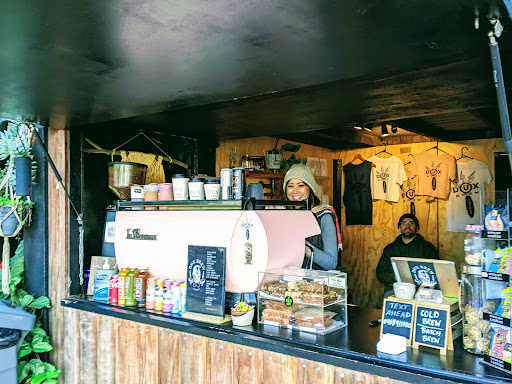 Dux Brew - Visual