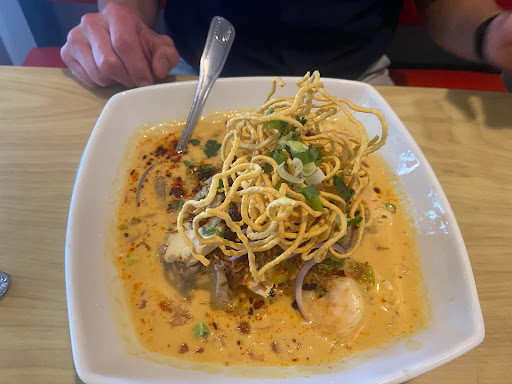 Ploy's Kitchen Thai Cafe - Thumbnail